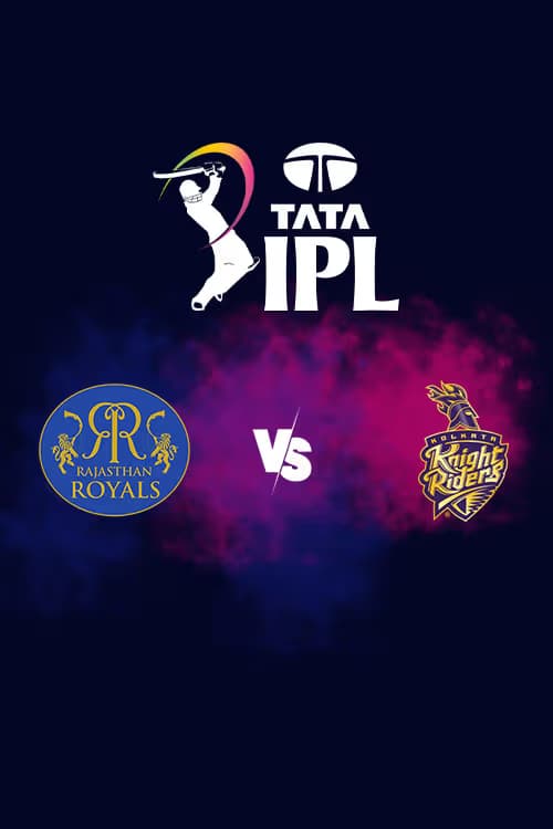 Rajasthan Royals vs Punjab Kings